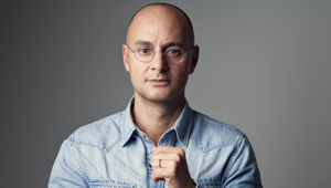 Giovanni Audiffredi è il nuovo direttore di GQ Italia