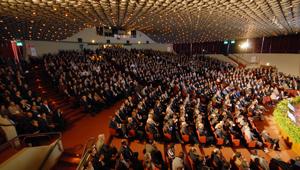 Il Congresso Internazionale di Storia dell’Arte dopo quarant’anni torna in Italia e sceglie il Palazzo dei Congressi a Firenze per la 35° edizione