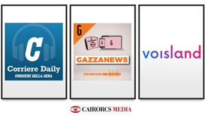 CAIRORCS MEDIA presenta il nuovo Network Audio 2021. “Diamo voce ai brand” con i formati adv sui podcast. Obiettivo 2021: superare 15 milioni di impression mensili