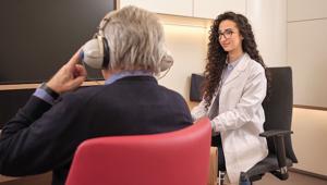 Amplifon coinvolge 500 studenti delle scuole superiori in un progetto di orientamento sulla professione di audioprotesista