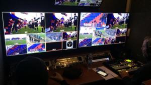 Cresce l’industria audiovisiva in Italia (+3,44% rispetto al 2019) ma cala il valore della produzione (-30%). Al “MAF 2024”, organizzato da Pentastudio con HD Forum Italia, presentata la ricerca ANIBA realizzata da Formules sul settore del Broadcast TV
