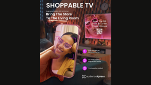 AudienceXpress e Atomic Digital Design annunciano una partnership strategica per rivoluzionare l'home shopping con la realtà aumentata