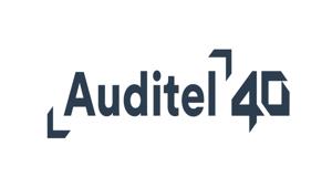 Auditel celebra 40 anni e affida a Coo'ee identity e comunicazione
