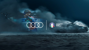 Audi celebra l'avvio della stagione invernale con la nuova campagna “The Projection” firmata Verba e dedicata alla storica partnership con la FISI