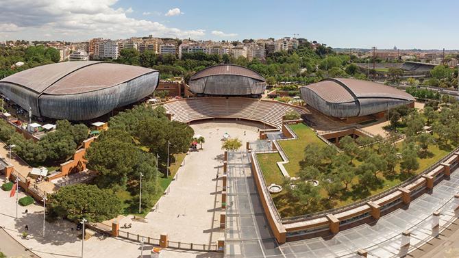 Auditorium apertura B ComplessoWEB