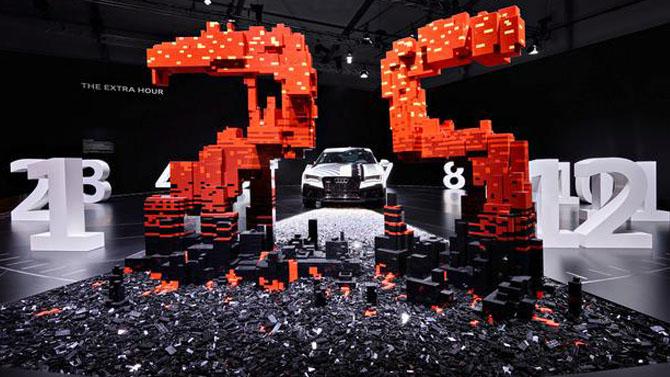 audi lego 1