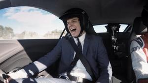 Epica Awards, Verba (gruppo DDB Italia) vince con argenti on Audi