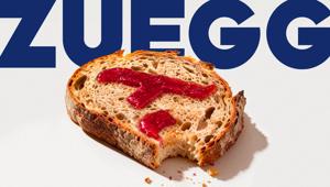 ZUEGG si affida ad Auge per strategia e creatività ZUEGG si affida ad Auge per strategia e creatività