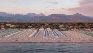 TEDxForteDeiMarmi: “Design a sustainable future - Progettare un futuro sostenibile” in scena il 1° settembre all’Augustus Beach Club