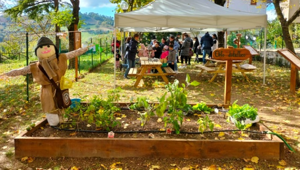 WWF Italia e Fondazione Roma insieme per 50 nuove Aule Natura nelle scuole della Capitale