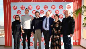 Auricchio prepara il riposizionamento e la nuova campagna con LePub per il 2026. Investimento complessivo di 5 milioni di euro