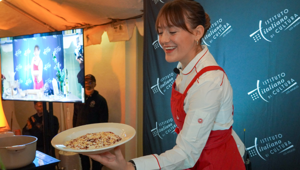 MAECI e GialloZafferano insieme a Los Angeles per la decima edizione della Settimana della Cucina Italiana nel Mondo