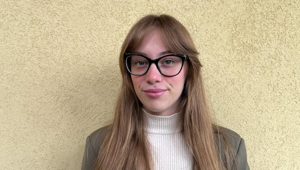 Aurora Cesana Digital Data Analyst di Tag Manager Italia