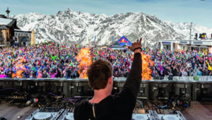 L’Unione Europea ha stanziato un ristoro da 300 mln di euro per l’industria degli eventi in Austria