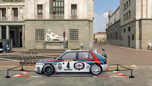 Debutta a Torino la prima edizione di Autolook week, il festival che celebra il motorsport