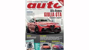 “Ripartiamo” è lo slogan che riunisce le iniziative del magazine "Auto" in questo periodo di Coronavirus