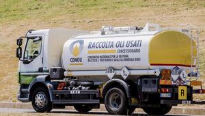 CONOU augura buon lavoro all'Italia con eprcomunicazione e Luca Ward