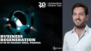 Torna l’Automotive Dealer Day: la Business Regeneration è il main theme della 20ᵃ edizione