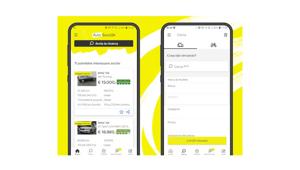 AutoScout24 si rifà il look e presenta la nuova Brand Identity curata da DesignStudio