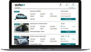 GEDI amplia il suo portafoglio digitale con l’acquisizione del portale AutoXY