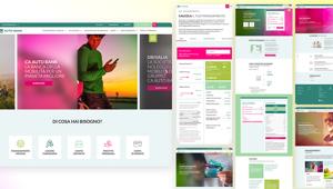 CA Auto Bank inaugura la sua presenza digitale con il lancio dei portali web aziendali firmati Leo Burmett
