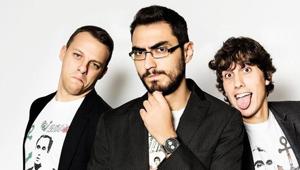 Gli Autogol entrano nel team di Show Reel Factory: un upgrade votato all’intrattenimento che consolida l’agency nel settore sportivo