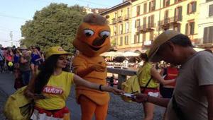 La protezione contro le zanzare di Autan si attiva nelle città italiane con Inventa TRO