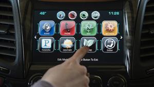 Kantar Tns: Auto connesse, ancora lontani dalla diffusione. I produttori faticano a promuoverne i benefici