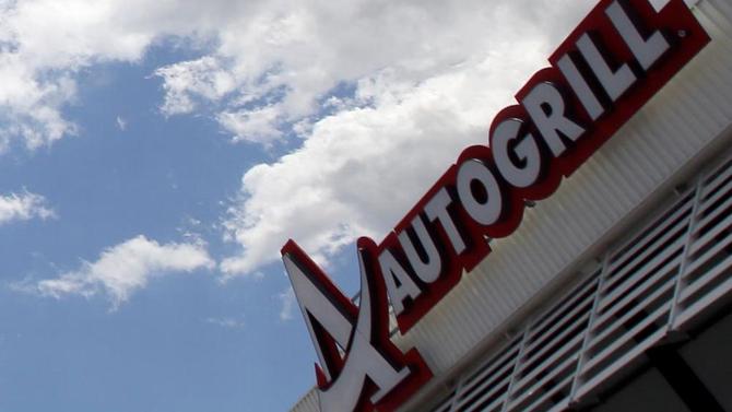 Autogrill