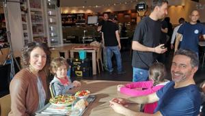 Autogrill affida a Casiraghi Greco&, dopo gara, la nuova campagna pubblicitaria “Io mi fermo solo in Autogrill”