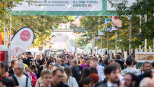 Il centro di Torino ospiterà Terra Madre Salone del Gusto 2026, un'edizione speciale che celebra il 40esimo anniversario di Slow Food Italia