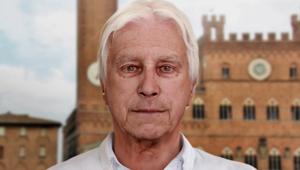 Palio di Siena, l’avatar di uno storico telecronista ne svelerà i segreti grazie all’intelligenza artificiale