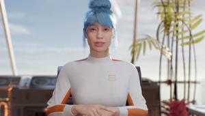 Da Xister Reply la prima web serie interamente virtuale. In The Next Advisor, un digital human nei panni di un esperto di cyber security informa sulle frodi online