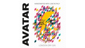 Buzzoole e OpenRegister presentano “Avatar Gin”, il primo gin in edizione limitata associato ad un NFT da collezione