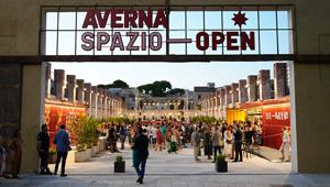 Nasce Affari Pubblici: il CSR come strategia di brand. Al via il lancio del primo progetto per i Cantieri Culturali alla Zisa di Palermo sostenuto da Averna