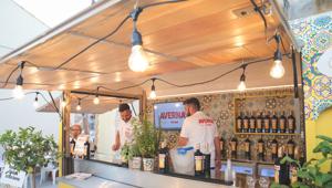 Averna festeggia 150 anni con un viaggio tra le più famose kermesse culinarie in Italia. Il tour è curato da 2Night