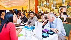 Aviareps organizza roadshow internazionali Travel & Tourism