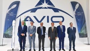 Expo 2020: tra sviluppo sostenibile e space economy. Avio è golden sponsor del Padiglione Italia