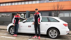 Avis sponsor del team Aruba.It Racing - Ducati alla Superbike 2017