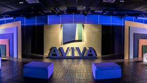 Alessandro Rosso Group firma la Convention Agenti di Aviva al Centro Congressi di Riccione