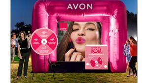 Avon official make up partner di di RDS Summer Festival per l’estate 2024. Previste sei tappe. Il claim: l'estate è un gioco