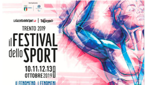Avon e Telefono Rosa insieme alla seconda edizione del Festival dello Sport di Trento a sostegno delle donne vittime di violenza