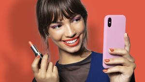 Avon supera la crisi pandemica grazie alla digitalizzazione