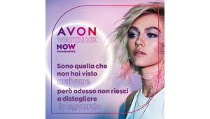 Buzzoole: Avon è al terzo posto tra i brand beauty più attivi nel 2020 nelle attività di Influencer Marketing. Al via un progetto dedicato ai valori di empowerment, consapevolezza e fiducia in se stessi