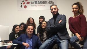 Nuovo assetto societario e focus sull’innovazione per Avrage Media