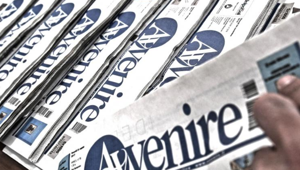 Dati ADS maggio 2018: Avvenire segna una crescita della diffusione del +3,9% grazie al traino delle copie digitali