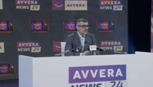 Next Group vince la gara e realizza The Avvera show, l'evento di presentazione dei nuovi obiettivi della società del Gruppo Credem