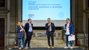 FERPI: torna a Venezia Inspiring PR e la nuova edizione dei suoi premi InspiringPR Award e il Premio di studio “È il digitale, bellezza!”
