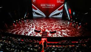AWE Events (Alessandro Rosso Group) produce l’evento 'Ducati World Première 2017', a Milano e in diretta streaming