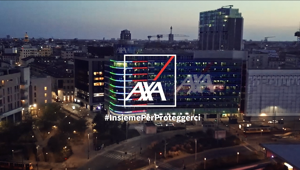 AXA Italia on air con #InsiemePerProteggerci: uguaglianza e protezione come basi per guardare alla ripartenza e al futuro in chiave positiva. Creatività di Publicis Italia